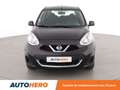 Nissan Micra 1.2 Acenta Mauve - thumbnail 9