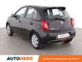 Nissan Micra 1.2 Acenta Mauve - thumbnail 4