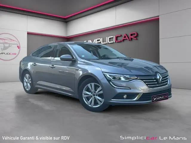 Renault Talisman Talisman Blue dCi 160 EDC Business