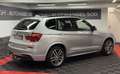 BMW X3 xDrive 20 d M Sport*PANO*NAVI*AHK Silber - thumbnail 5