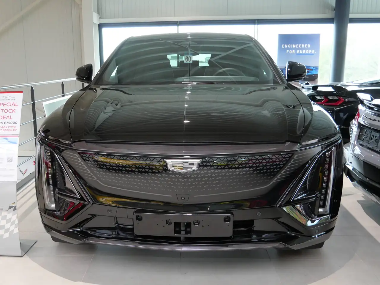 Cadillac Lyriq