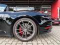 Porsche 992 Carrera S Cabriolet - Approved/Service neu! Schwarz - thumbnail 11