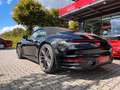 Porsche 992 Carrera S Cabriolet - Approved/Service neu! Schwarz - thumbnail 8