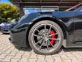 Porsche 992 Carrera S Cabriolet - Approved/Service neu! Schwarz - thumbnail 10