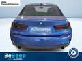 BMW 330 330D MHEV 48V XDRIVE MSPORT AUTO Blue - thumbnail 6