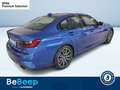BMW 330 330D MHEV 48V XDRIVE MSPORT AUTO Blue - thumbnail 5