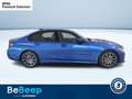 BMW 330 330D MHEV 48V XDRIVE MSPORT AUTO Blue - thumbnail 4
