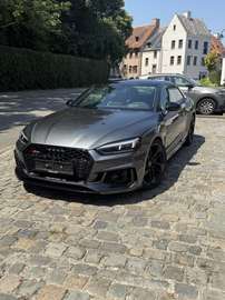 Coupé 2.9 V6 TFSI Quattro Tip (EU6d-T)