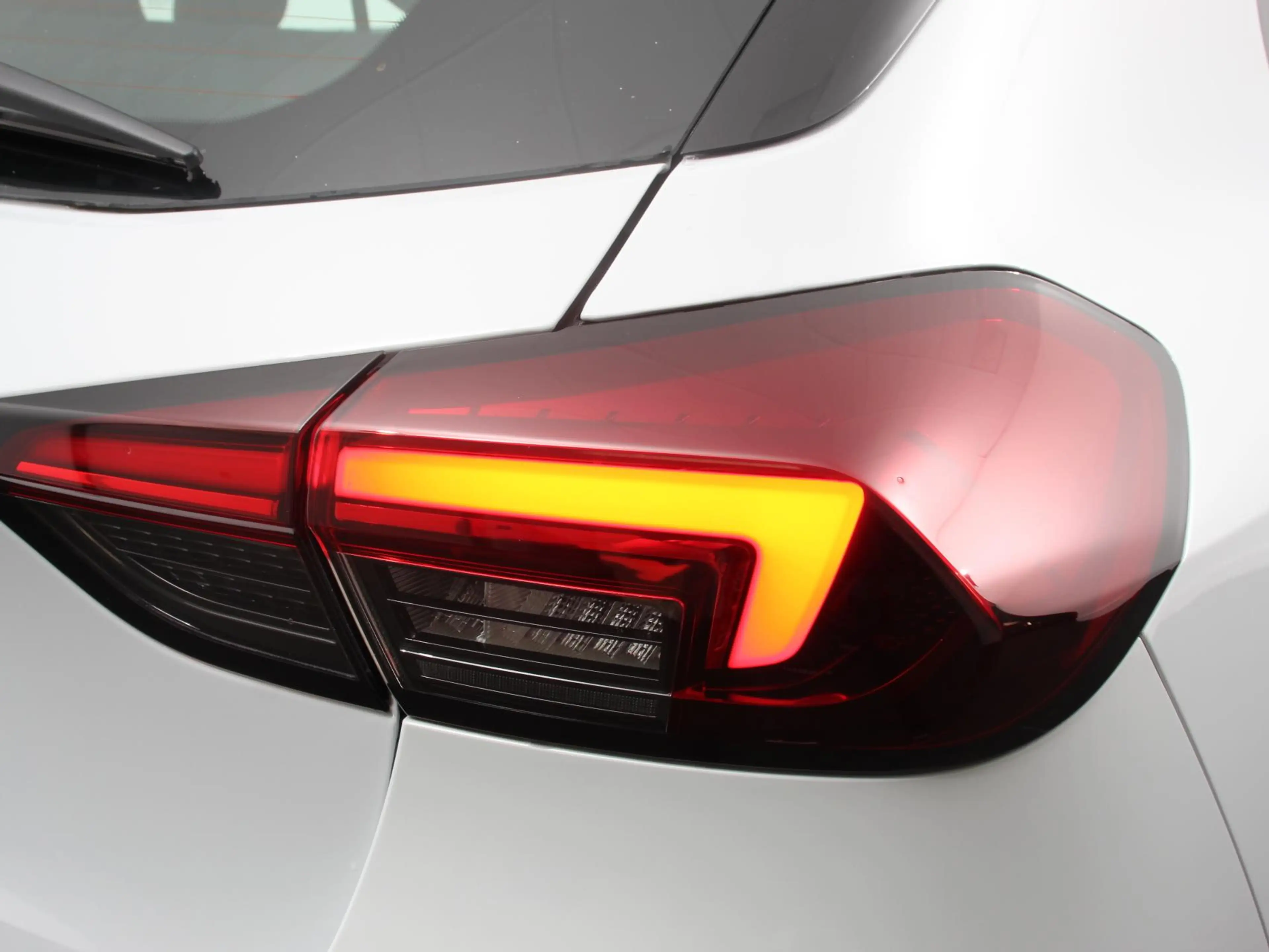 Opel Corsa-e Long Range GS Automaat Navigatie Apple Carplay/And — photo 10