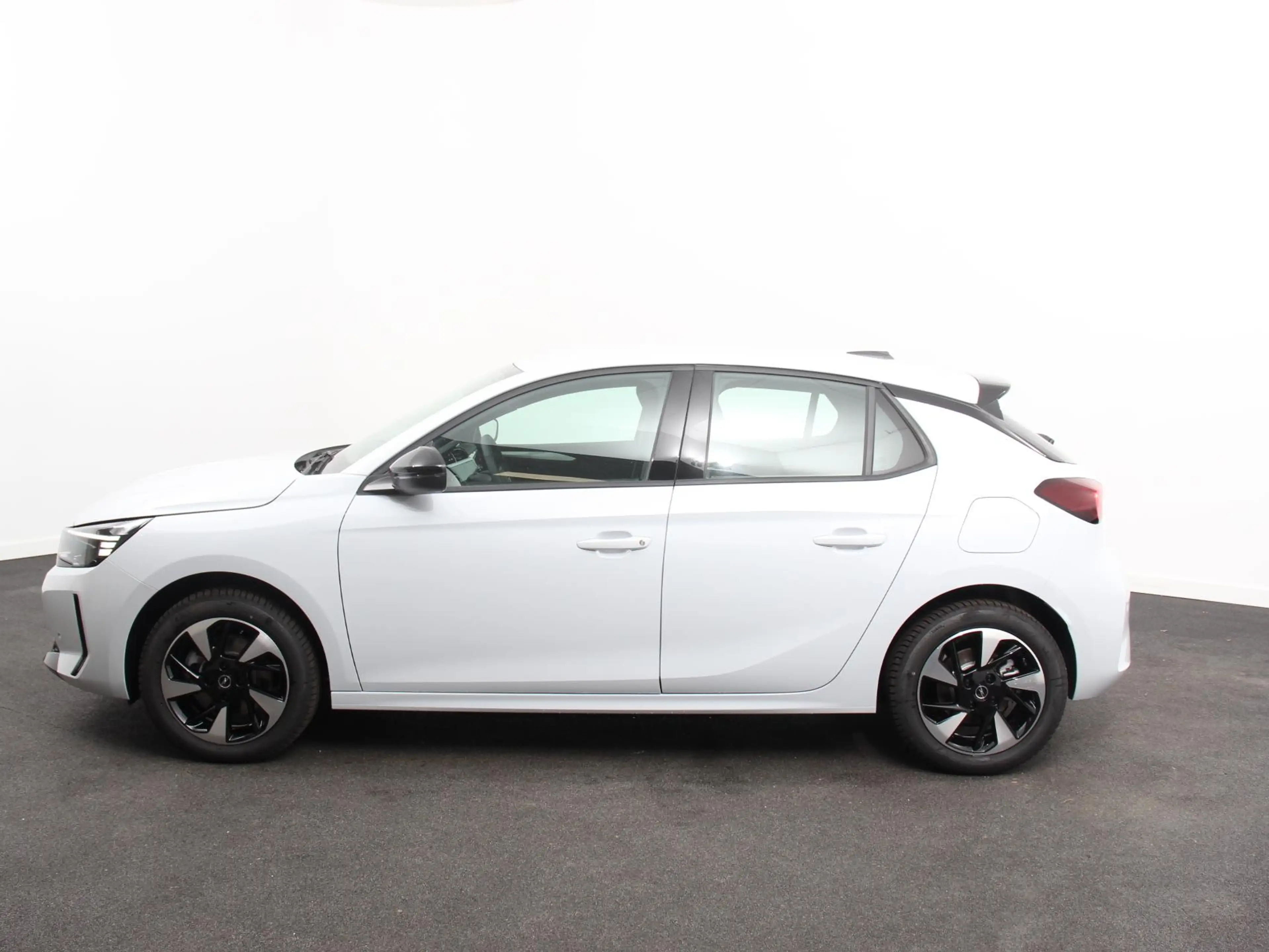 Opel Corsa-e Long Range GS Automaat Navigatie Apple Carplay/And — photo 7