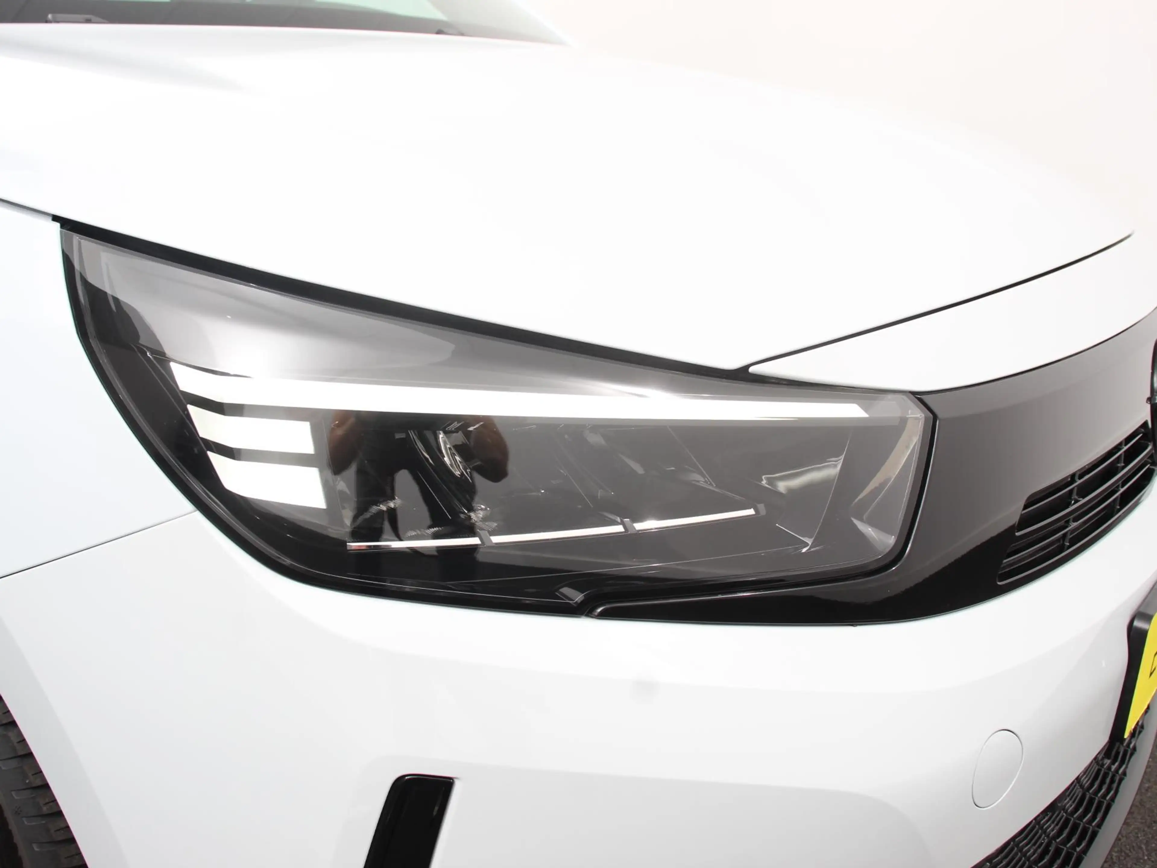 Opel Corsa-e Long Range GS Automaat Navigatie Apple Carplay/And — photo 9