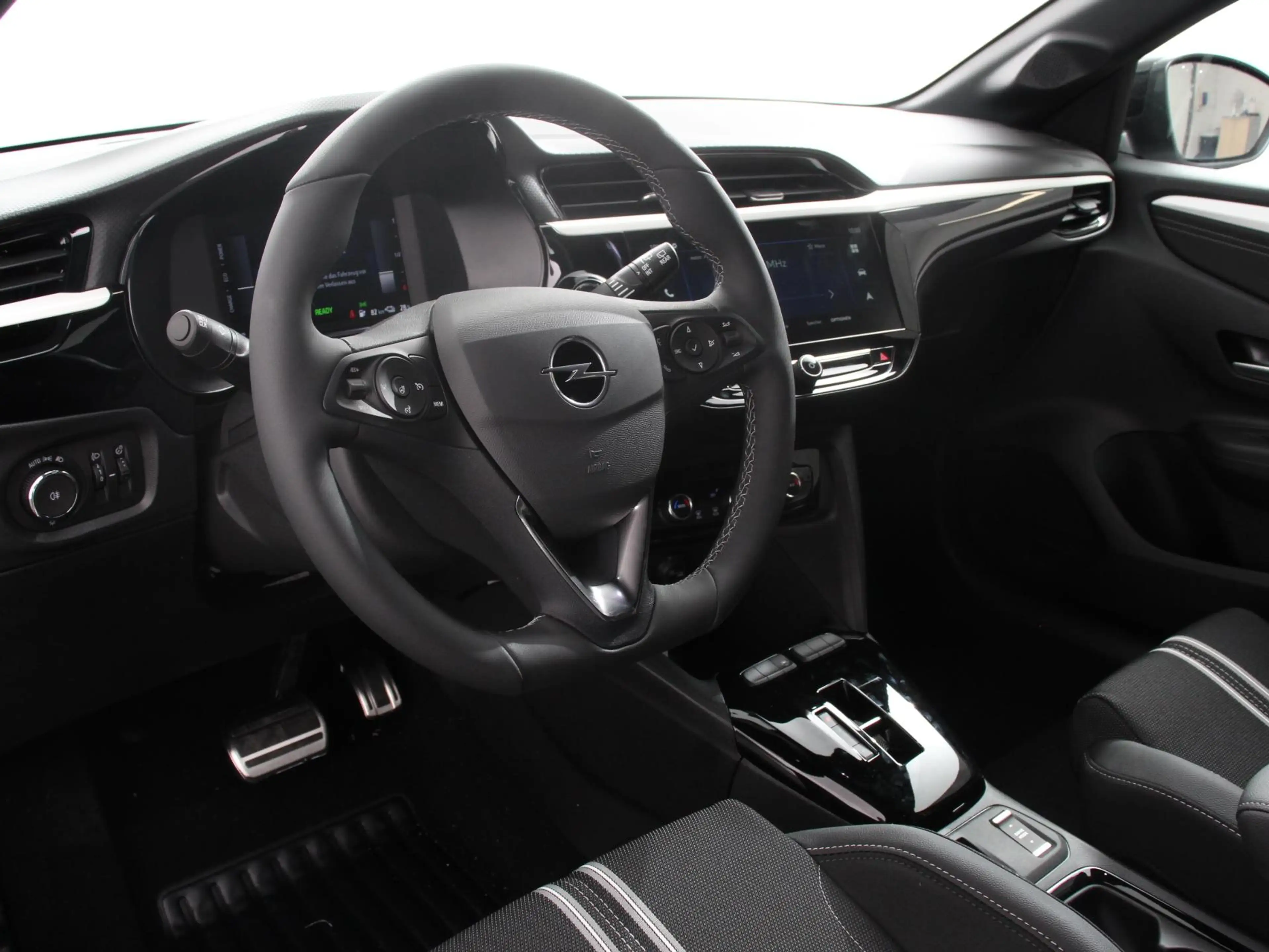Opel Corsa-e Long Range GS Automaat Navigatie Apple Carplay/And — photo 2