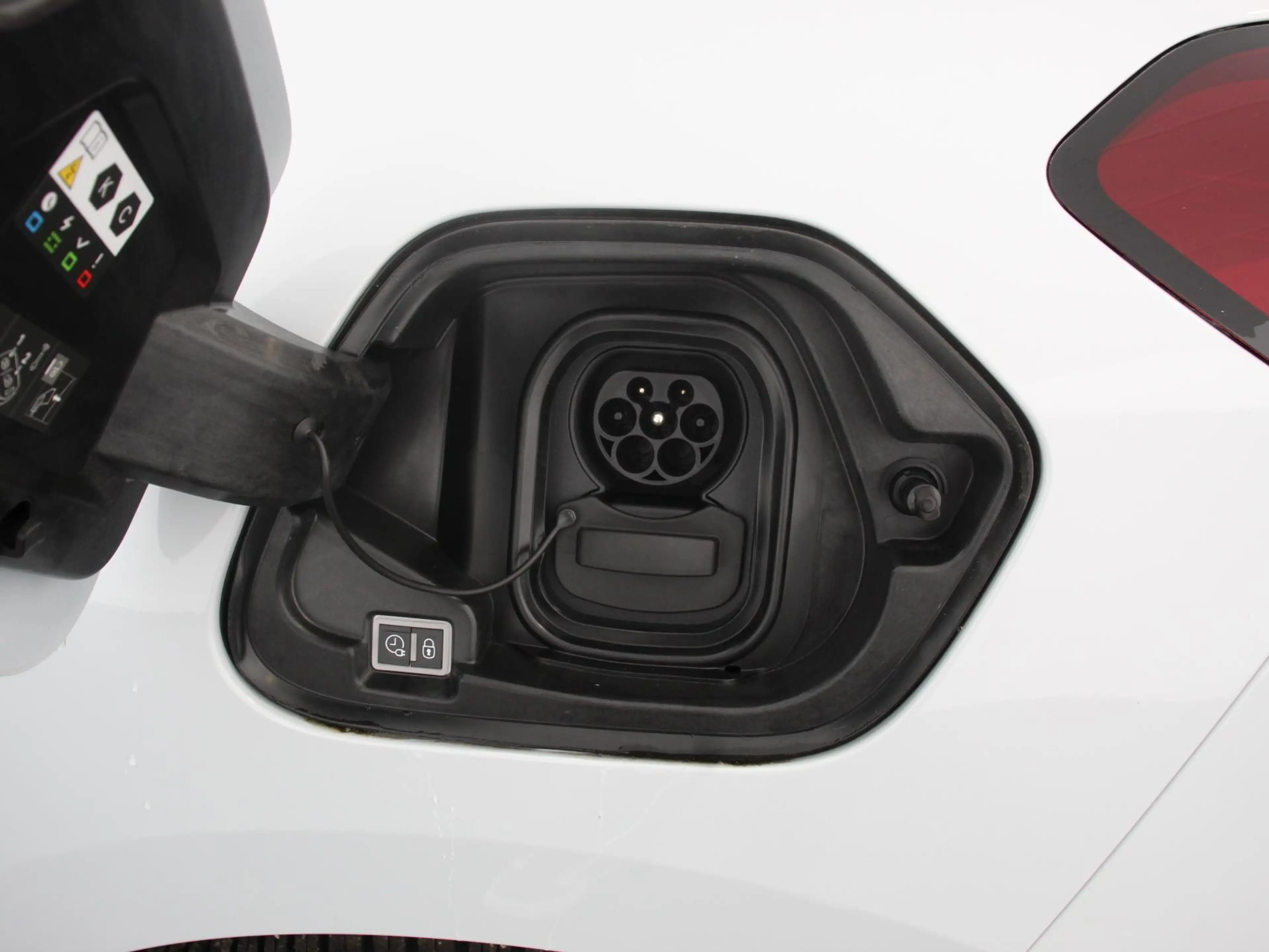 Opel Corsa-e Long Range GS Automaat Navigatie Apple Carplay/And — photo 13