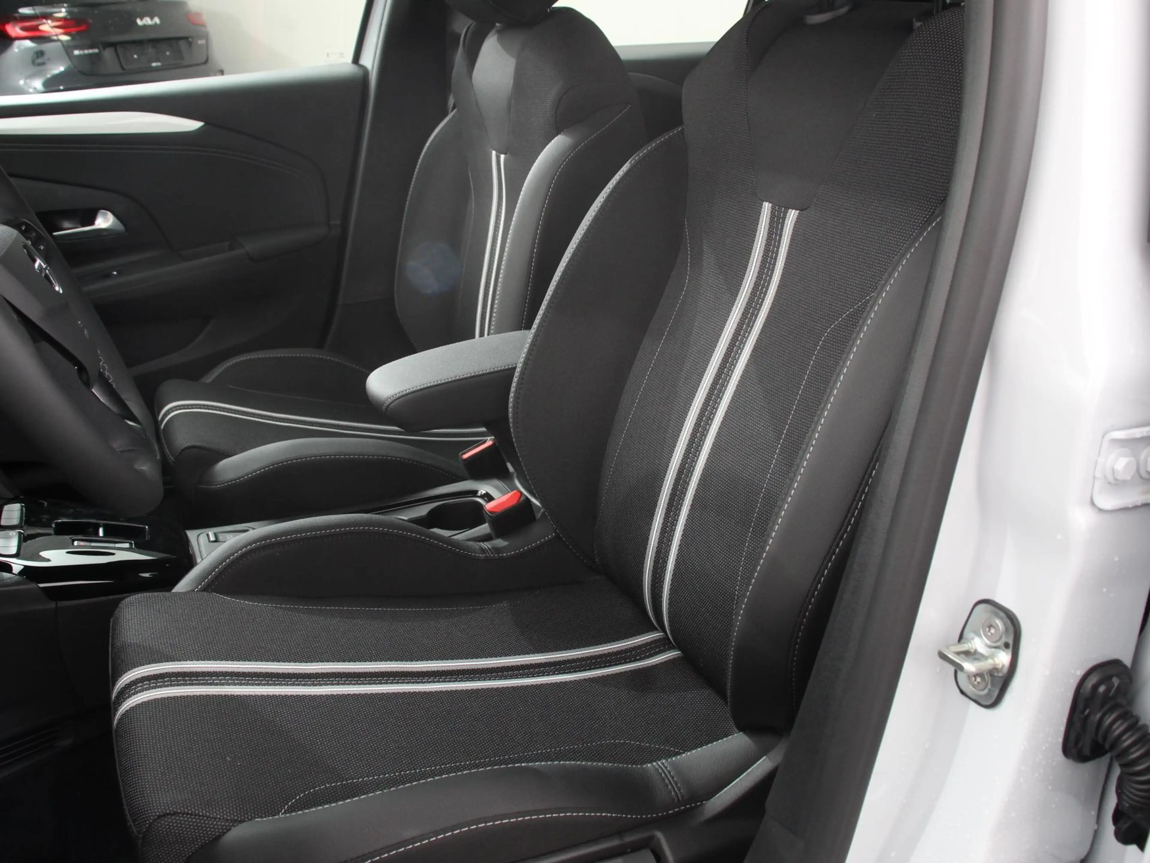 Opel Corsa-e Long Range GS Automaat Navigatie Apple Carplay/And — photo 15