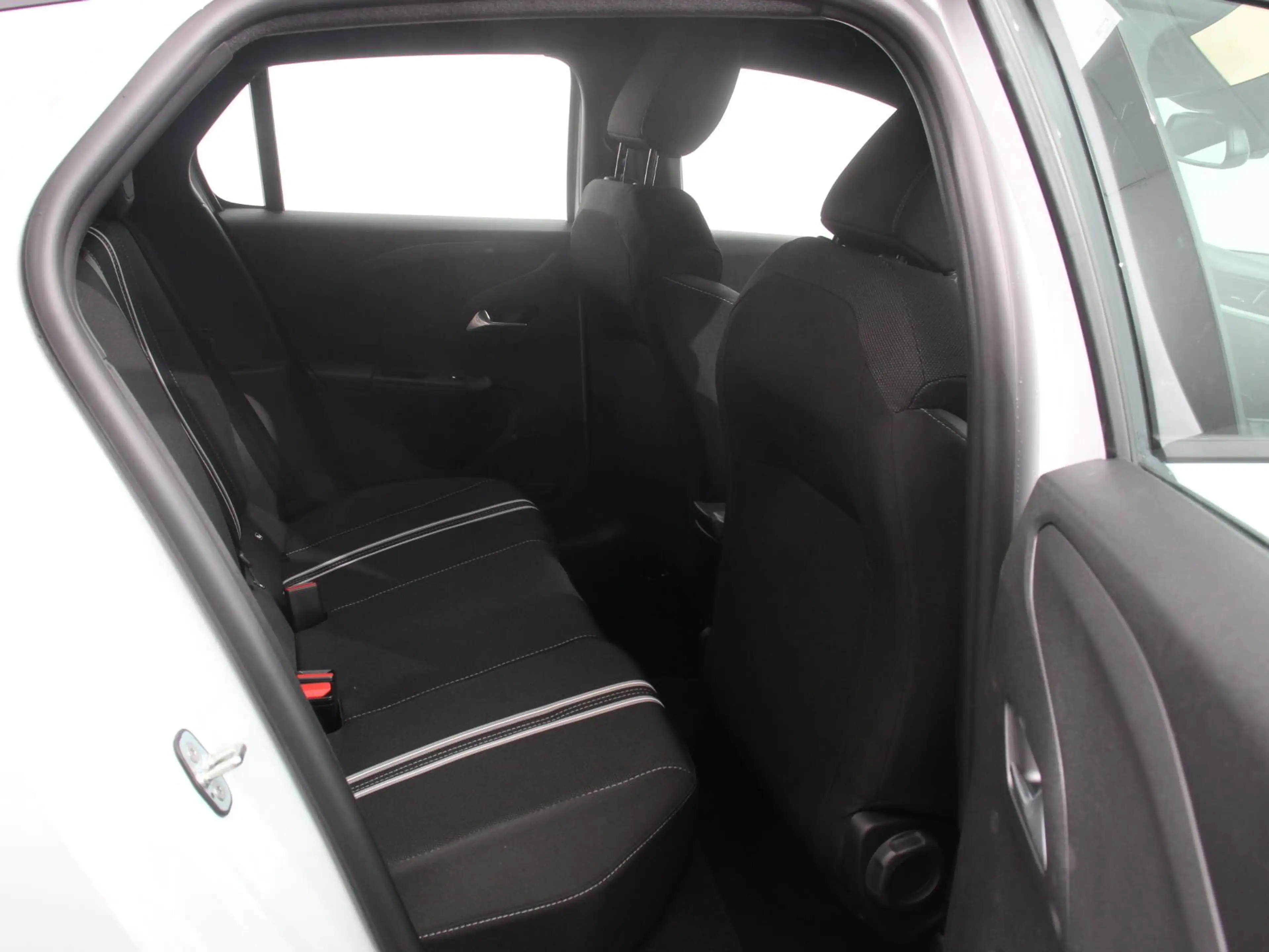 Opel Corsa-e Long Range GS Automaat Navigatie Apple Carplay/And — photo 12