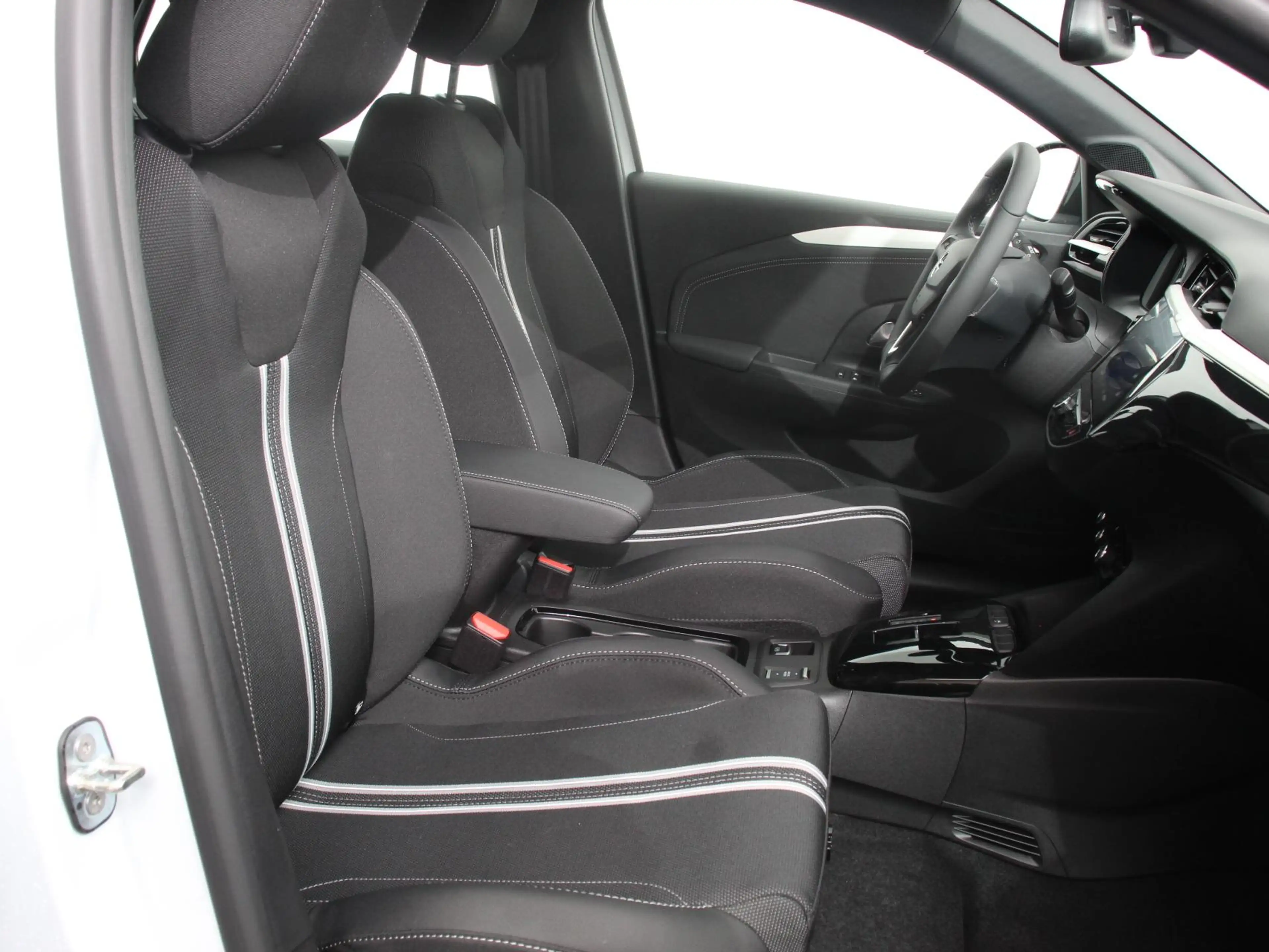 Opel Corsa-e Long Range GS Automaat Navigatie Apple Carplay/And — photo 11