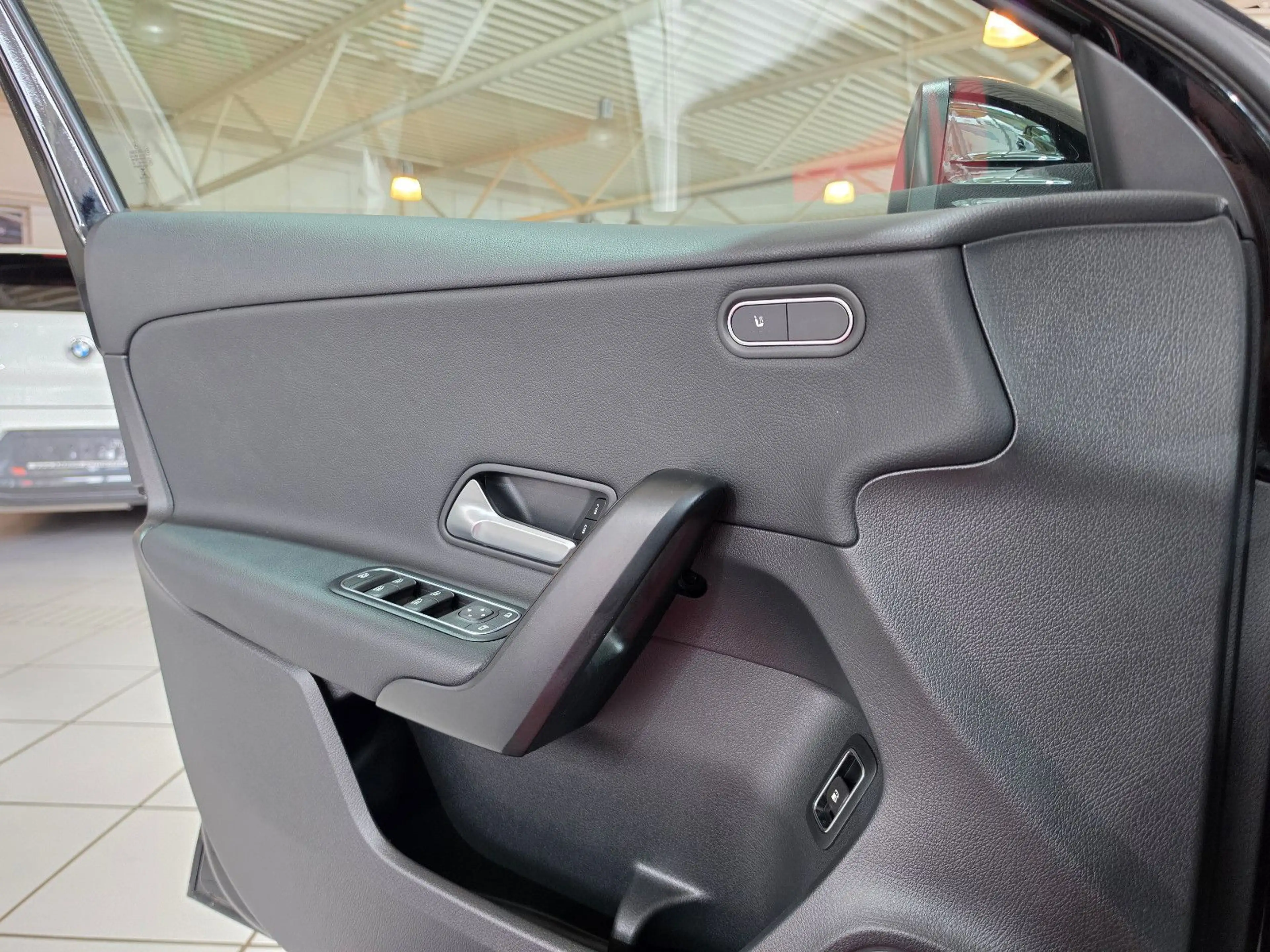Mercedes-Benz A 250 e+DAB+NAVI+KEYLESS GO+SHZ+KLIMAAUTO.+ — photo 13