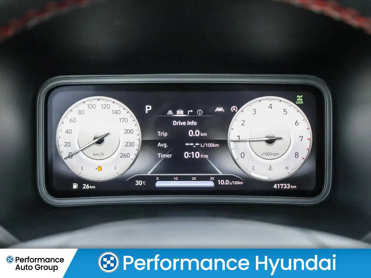 Hyundai KONA fotografie Hyundai KONA