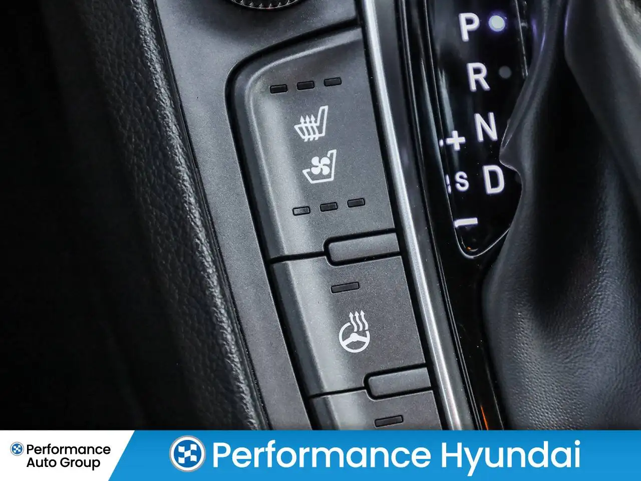 Hyundai KONA fotografie Hyundai KONA