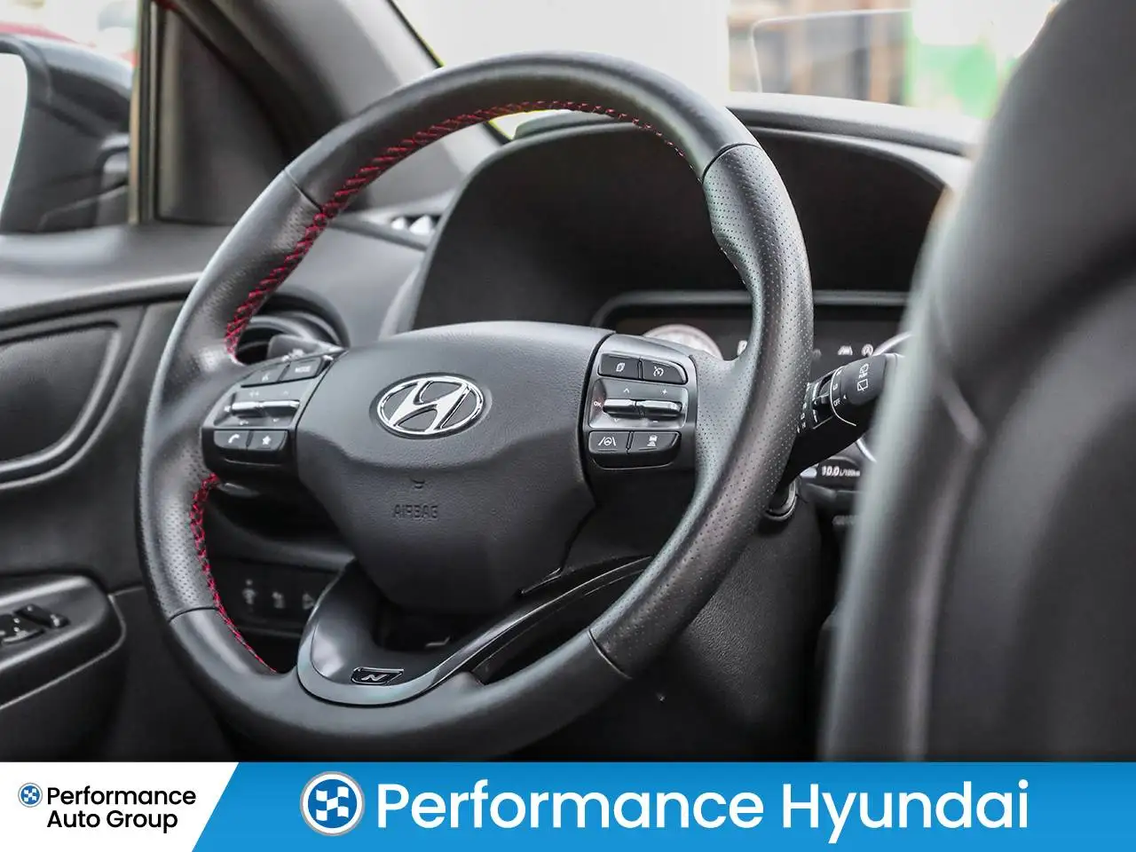 Hyundai KONA fotografie Hyundai KONA