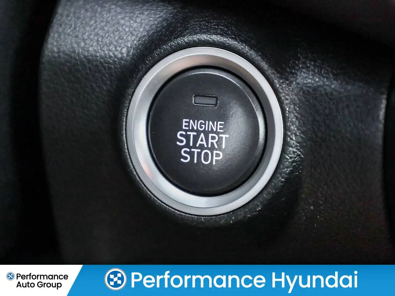 Hyundai KONA fotografie Hyundai KONA
