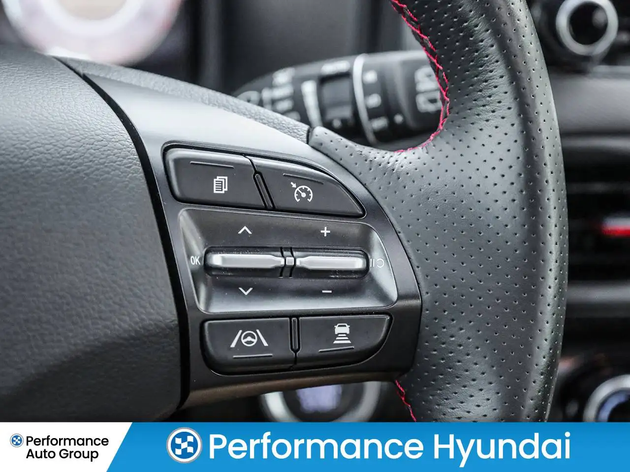 Hyundai KONA fotografie Hyundai KONA