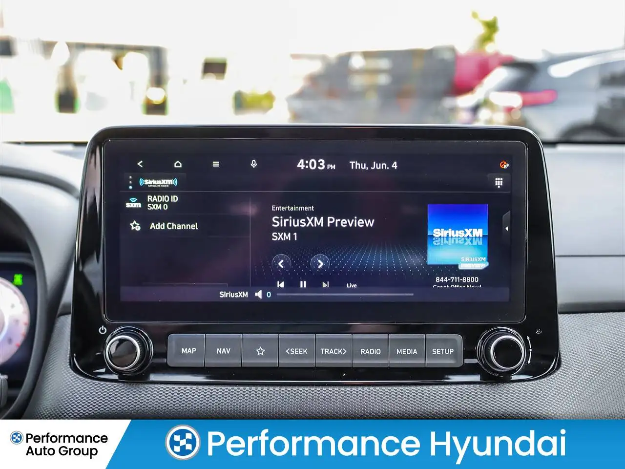 Hyundai KONA fotografie Hyundai KONA