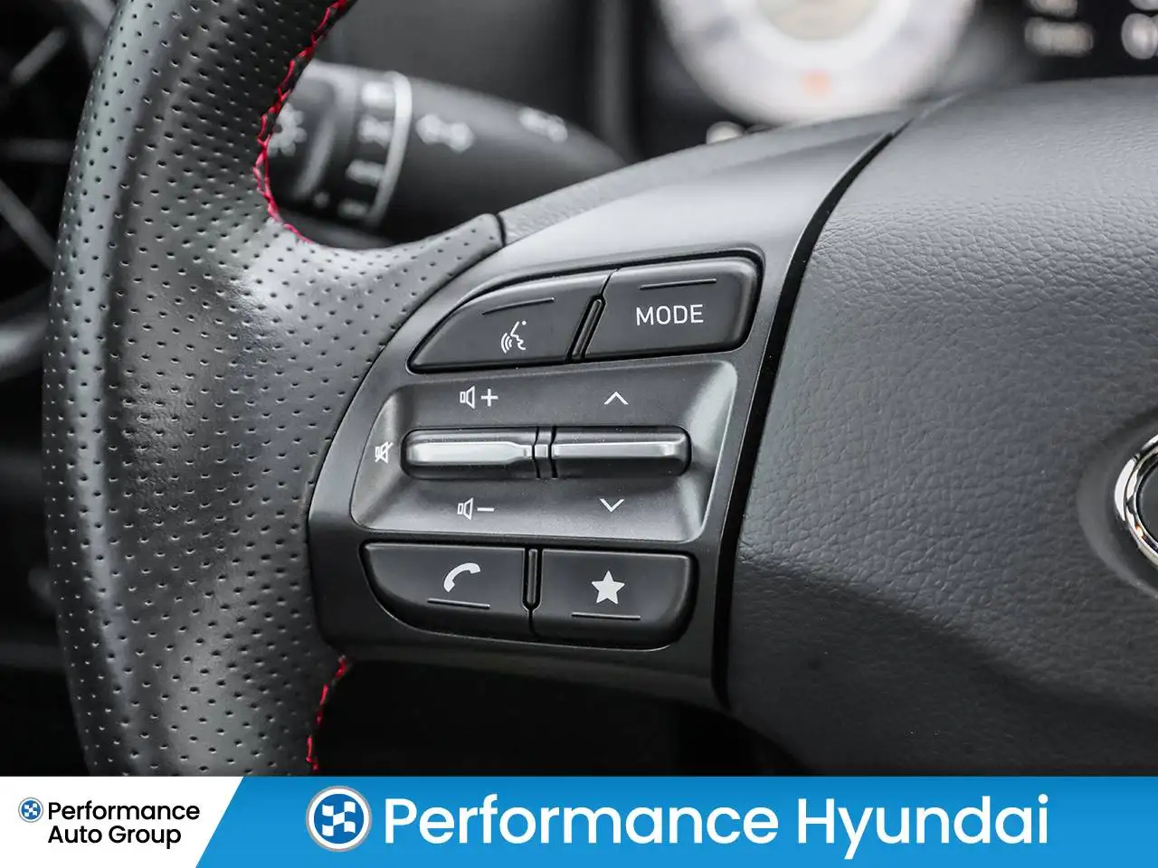 Hyundai KONA fotografie Hyundai KONA