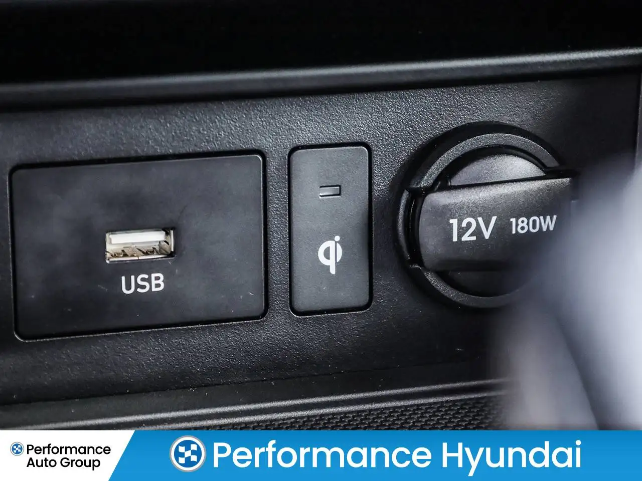 Hyundai KONA fotografie Hyundai KONA