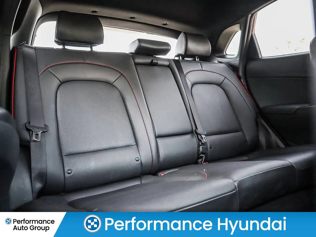 Hyundai KONA fotografie Hyundai KONA