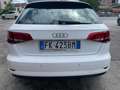 Audi A3 SPB 1.4 TFSI g-tron Business Bianco - thumbnail 4