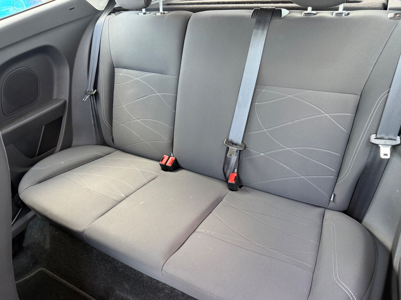 Ford Fiesta 1.0 Style Essential / Navi / Airco / LED / NAP — photo 14