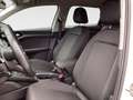 Audi A1 Sportback 30 1.0 TFSI S-tronic LED CarPlay SHZ Weiß - thumbnail 8