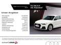 Audi A1 Sportback 30 1.0 TFSI S-tronic LED CarPlay SHZ Weiß - thumbnail 1