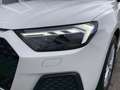 Audi A1 Sportback 30 1.0 TFSI S-tronic LED CarPlay SHZ Weiß - thumbnail 16