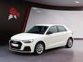 Audi A1 Sportback 30 1.0 TFSI S-tronic LED CarPlay SHZ Weiß - thumbnail 2