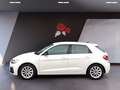 Audi A1 Sportback 30 1.0 TFSI S-tronic LED CarPlay SHZ Weiß - thumbnail 3