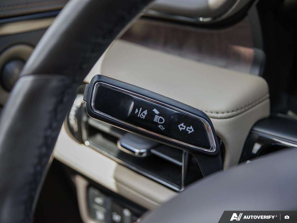 used 2022 Lincoln Nautilus car, priced at $33,913