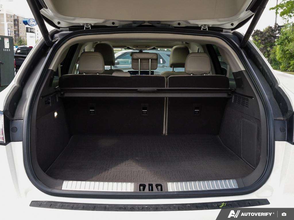 used 2022 Lincoln Nautilus car, priced at $33,913