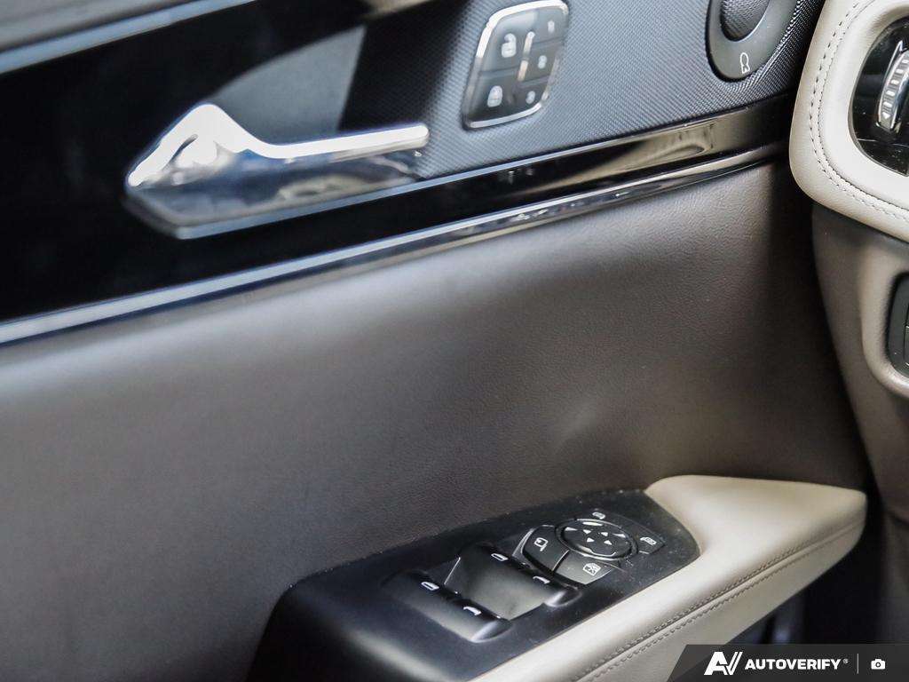 used 2022 Lincoln Nautilus car, priced at $33,913