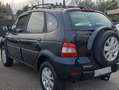 Renault Megane Scenic I 2001 1.9 dci Sport Way RX4 Schwarz - thumbnail 3