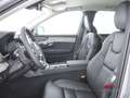 Volvo XC90 T8 AWD ibrido plug-in Elettrica/Benzina Ultra Dark 7 Sedili Negru - thumbnail 8