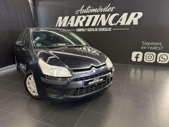 Citroen C4 Business - foto 1