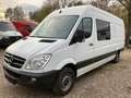 Mercedes-Benz Sprinter 316CDI Maxi Mixto Klim.Standheiz.AHK3,5 Weiß - thumbnail 3