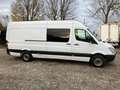 Mercedes-Benz Sprinter 316CDI Maxi Mixto Klim.Standheiz.AHK3,5 Weiß - thumbnail 4