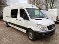 Mercedes-Benz Sprinter 316CDI Maxi Mixto Klim.Standheiz.AHK3,5 Weiß - thumbnail 1