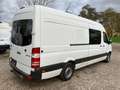 Mercedes-Benz Sprinter 316CDI Maxi Mixto Klim.Standheiz.AHK3,5 Weiß - thumbnail 7