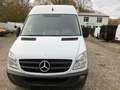 Mercedes-Benz Sprinter 316CDI Maxi Mixto Klim.Standheiz.AHK3,5 Weiß - thumbnail 2