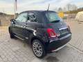 Fiat 500 1.2 8V Lounge Schwarz - thumbnail 7