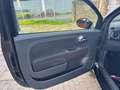 Fiat 500 1.2 8V Lounge Schwarz - thumbnail 8